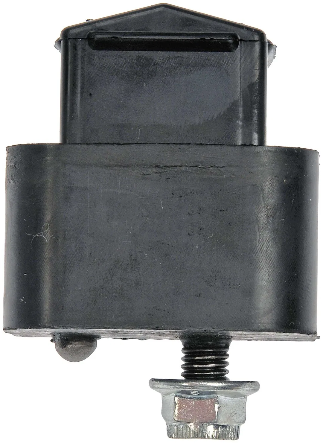 523-053 – DORMAN Bump Stop, OE Replacement Square